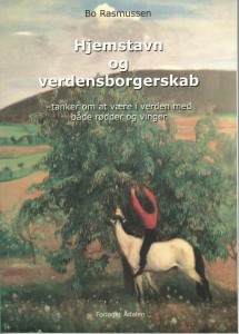 Hjemstavn og verdensborgerskab