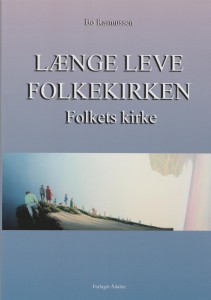 Længe leve folkekirken